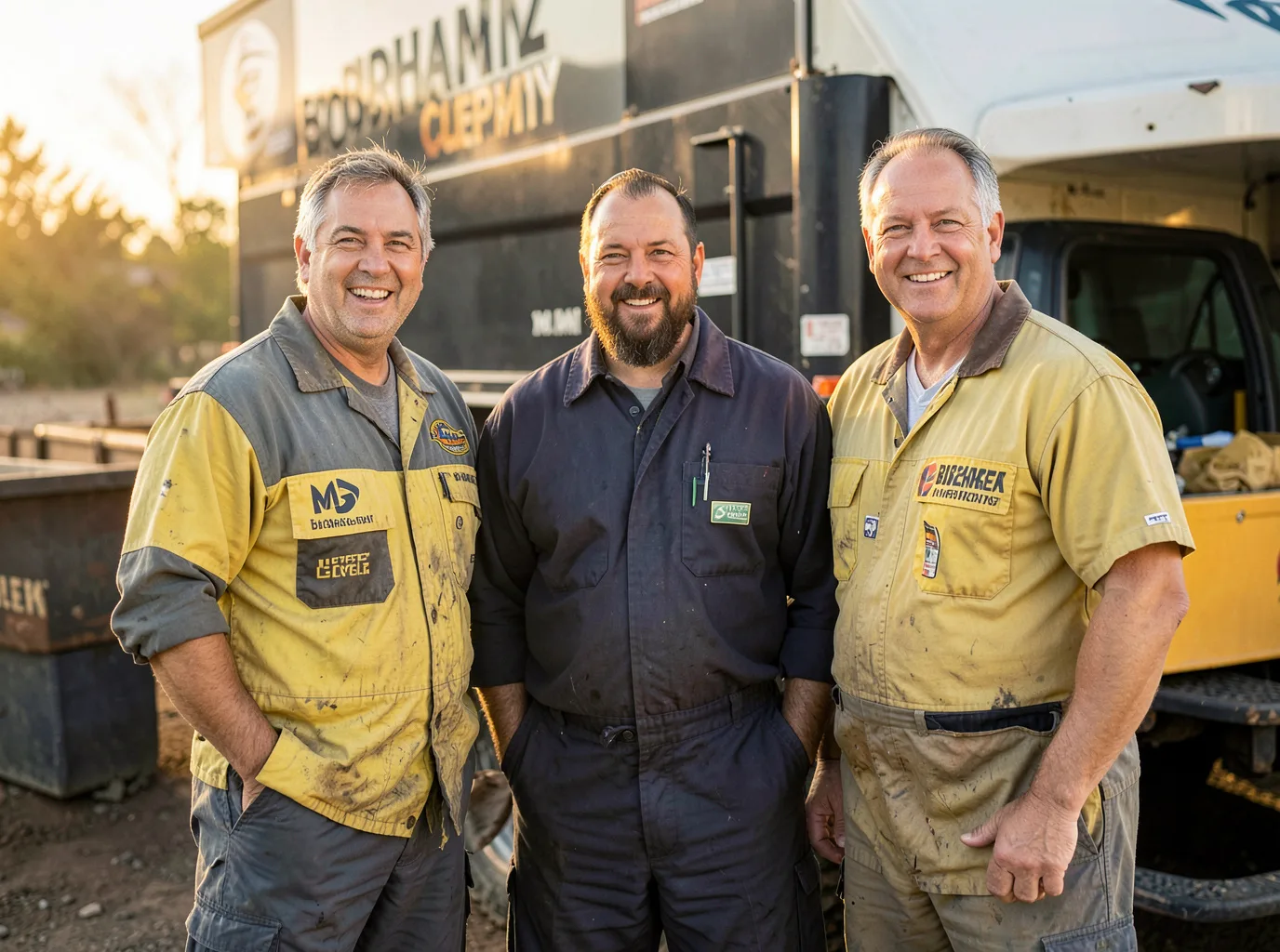 Sewage Cleanup company in Parkman, OH