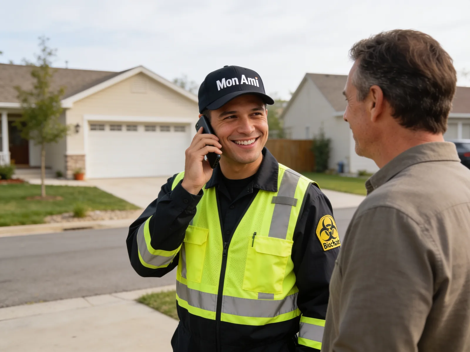 Sewage Cleanup Parkman, OH FAQs