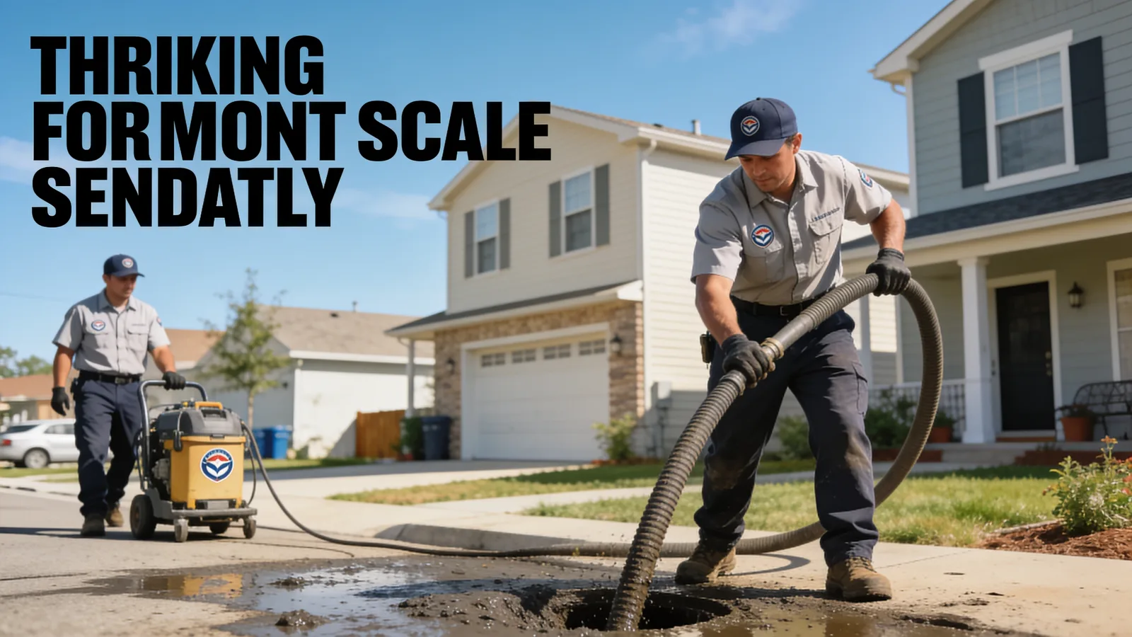 Sewage Cleanup in Parkman, OH near me